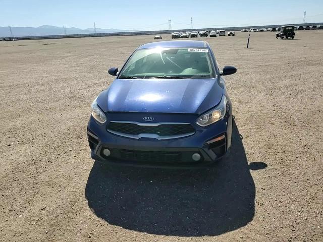 2021 Kia Forte Fe VIN: 3KPF24AD5ME267791 Lot: 68284714