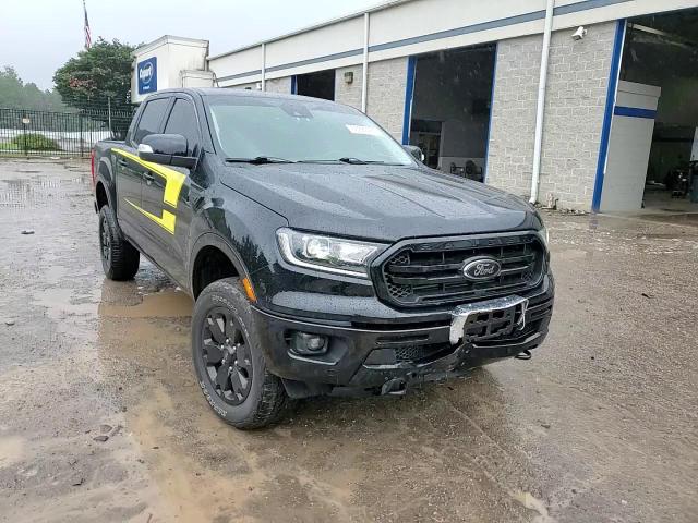 1FTER4FH0NLD35104 2022 Ford Ranger Xl