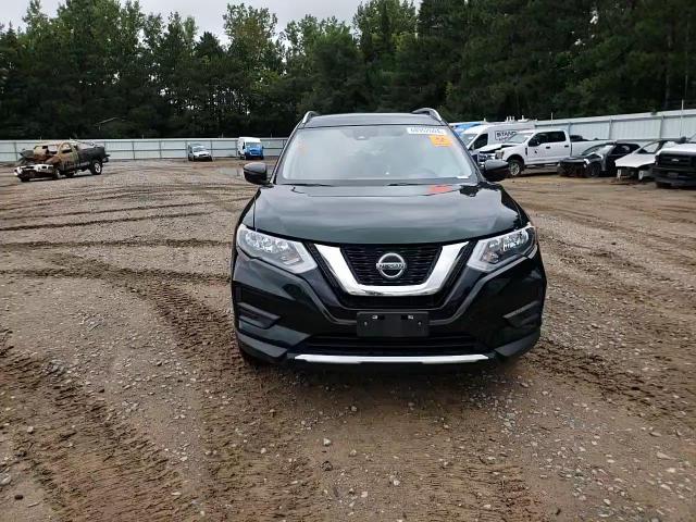 2019 Nissan Rogue S VIN: 5N1AT2MV2KC701522 Lot: 68952604