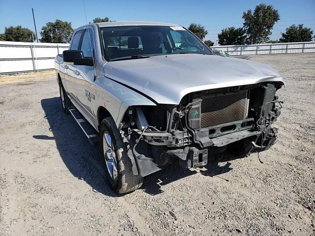 2019 Ram 1500 Classic Slt VIN: 1C6RR7TT3KS587336 Lot: 68668254