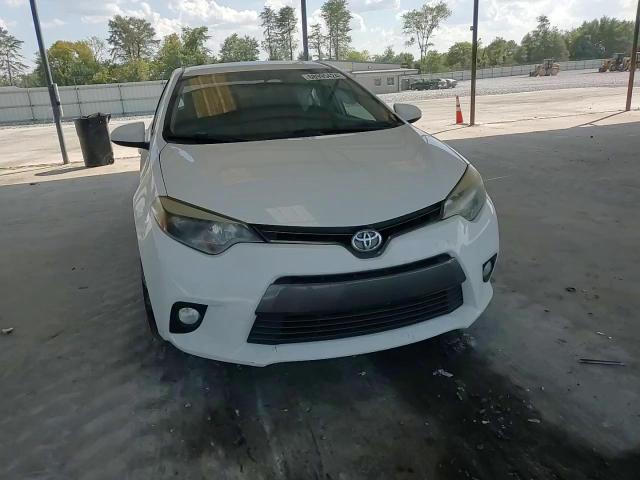 2015 Toyota Corolla L VIN: 2T1BURHE2FC317228 Lot: 68995424