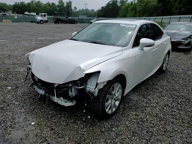 2016 Lexus Is 200T VIN: JTHBA1D2XG5016256 Lot: 67968544