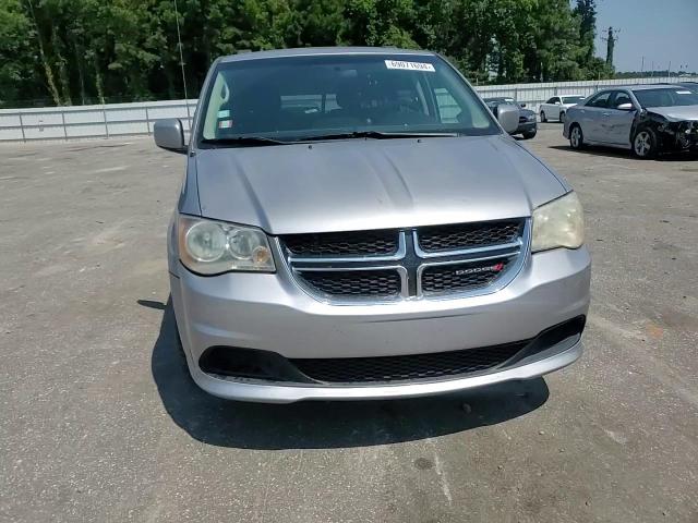 2016 Dodge Grand Caravan Sxt VIN: 2C4RDGCG2GR384294 Lot: 69071694