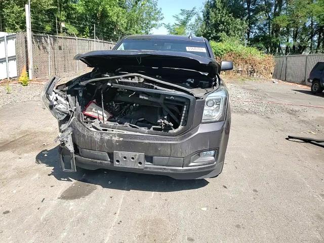 2018 GMC Yukon Denali VIN: 1GKS2CKJ7JR179097 Lot: 65645904