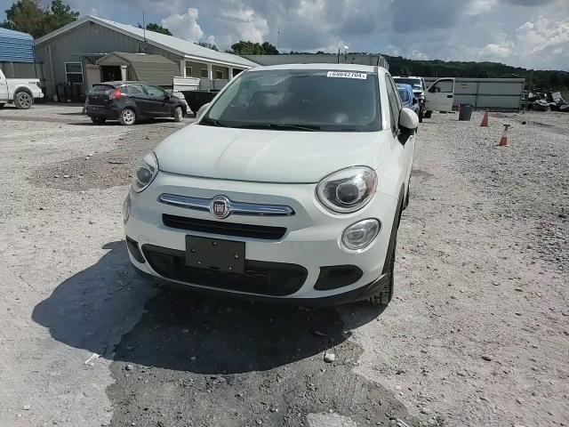 2016 Fiat 500X Pop VIN: ZFBCFXAW0GP355522 Lot: 69842704