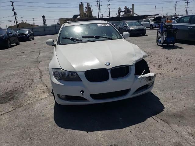 2011 BMW 328 I VIN: WBAPH7C53BE678767 Lot: 69096674