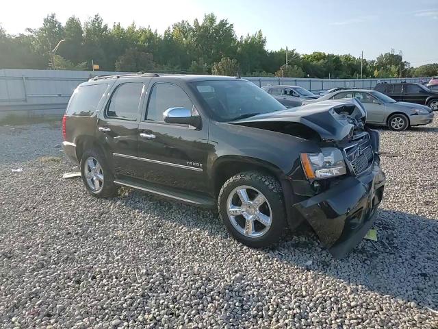 2014 Chevrolet Tahoe C1500 Ltz VIN: 1GNSCCE0XER103558 Lot: 67590424