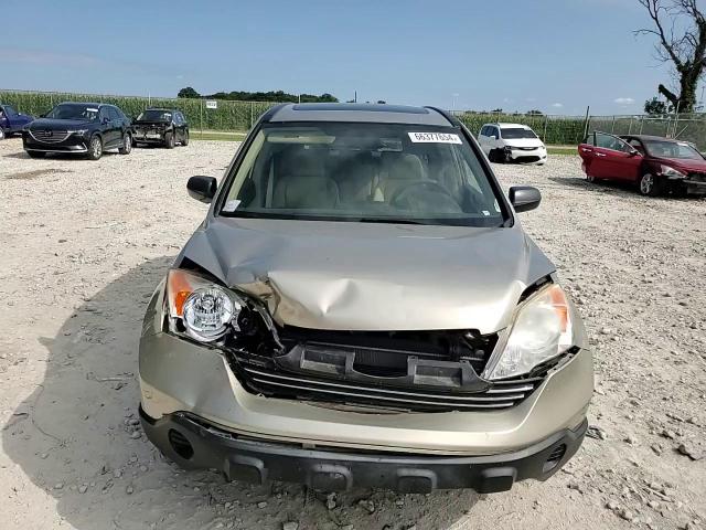 2008 Honda Cr-V Ex VIN: JHLRE48598C006795 Lot: 66377654