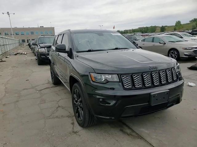 2021 Jeep Grand Cherokee Laredo VIN: 1C4RJFAG7MC635952 Lot: 68856244