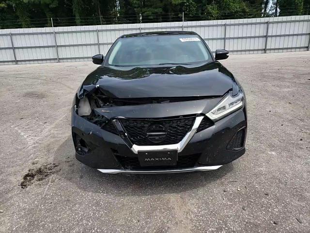 2019 Nissan Maxima S VIN: 1N4AA6AV8KC372398 Lot: 65958874