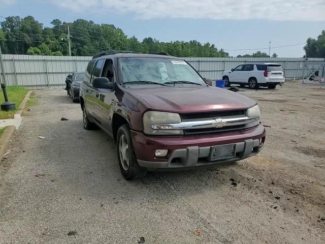 2006 Chevrolet Trailblazer Ext Ls VIN: 1GNET16S466137841 Lot: 66949924