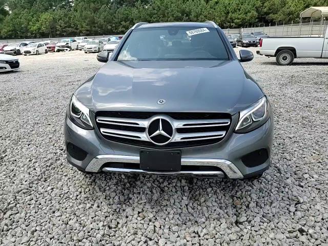 WDC0G4KB7JV074175 2018 Mercedes-Benz Glc 300 4Matic