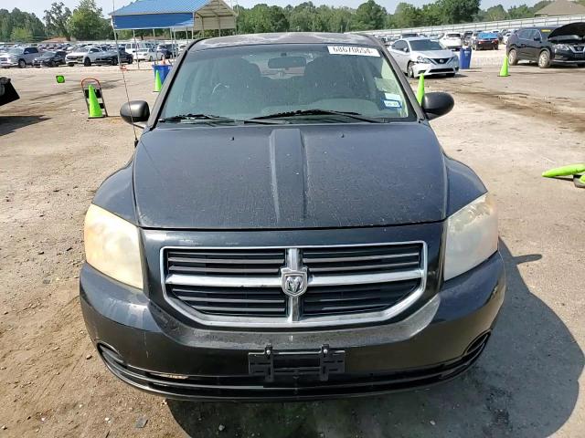 2010 Dodge Caliber Sxt VIN: 1B3CB4HAXAD538776 Lot: 68670654