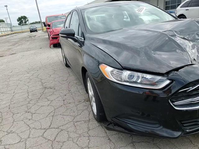 2015 Ford Fusion Se VIN: 3FA6P0H76FR143122 Lot: 66888954