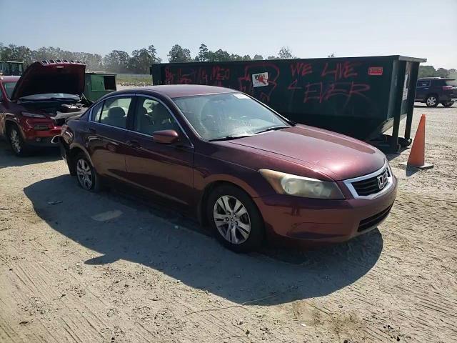 2009 Honda Accord Lxp VIN: 1HGCP26429A089495 Lot: 68843804