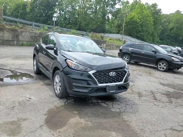 2021 Hyundai Tucson Limited VIN: KM8J3CA48MU292523 Lot: 65383824