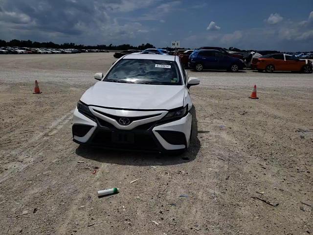 2021 Toyota Camry Se VIN: 4T1G11AK5MU584892 Lot: 67765414