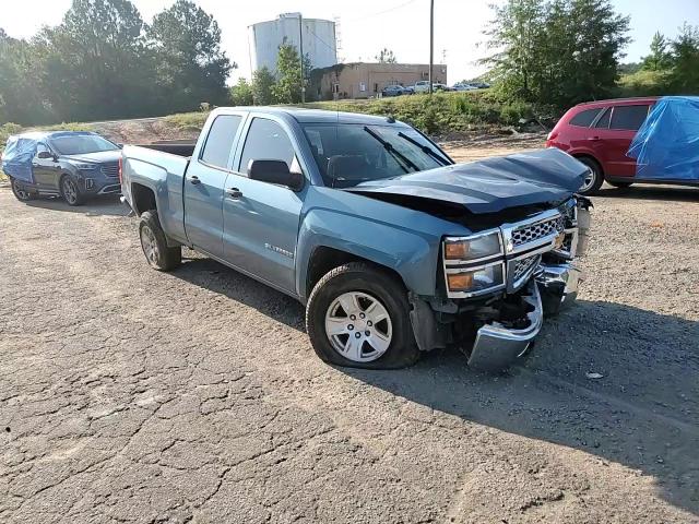 2014 Chevrolet Silverado K1500 Lt VIN: 1GCVKREHXEZ192422 Lot: 67711554