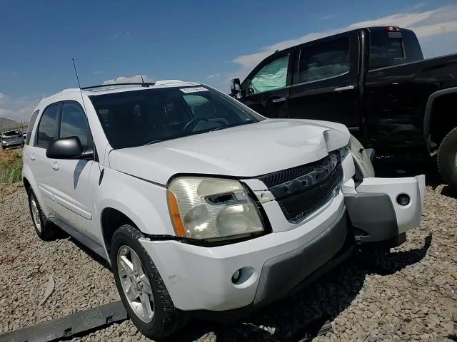 2005 Chevrolet Equinox Lt VIN: 2CNDL73FX56117404 Lot: 67215674