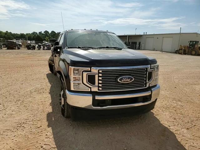 2020 Ford F350 Super Duty VIN: 1FT8W3DT9LEE25635 Lot: 66920214