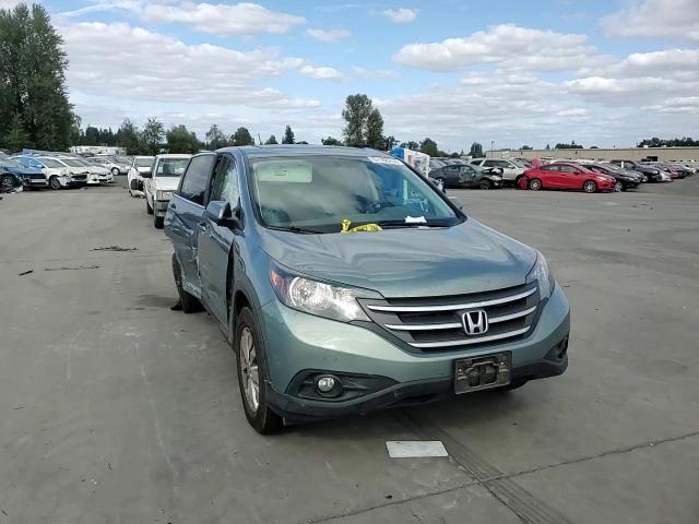 2HKRM4H52CH634632 2012 Honda Cr-V Ex