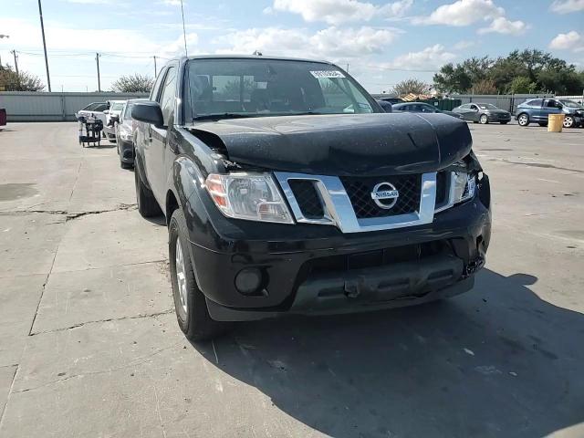 2018 Nissan Frontier S VIN: 1N6BD0CT2JN708190 Lot: 69103634