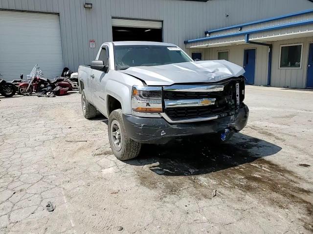 1GCNKNEC1GZ381427 2016 Chevrolet Silverado K1500