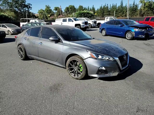 2020 Nissan Altima Sl VIN: 1N4BL4EV1LC147030 Lot: 68067694