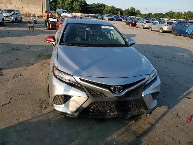 2020 Toyota Camry Se VIN: 4T1M11AK9LU893766 Lot: 67299594