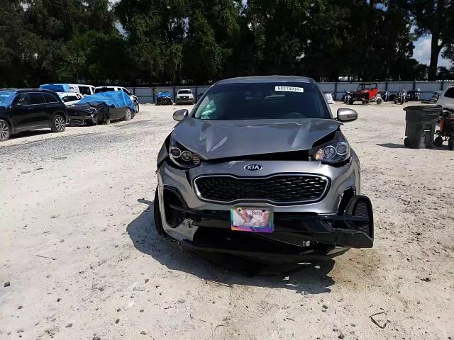 2020 Kia Sportage Lx VIN: KNDPM3AC5L7793773 Lot: 68318094