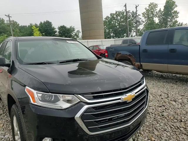 2019 Chevrolet Traverse Lt VIN: 1GNEVGKW3KJ178815 Lot: 65817524