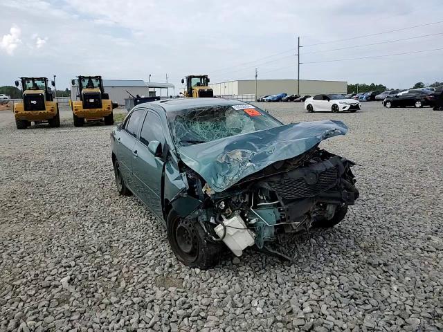 2009 Toyota Corolla Base VIN: 2T1BU40E39C020228 Lot: 68355534