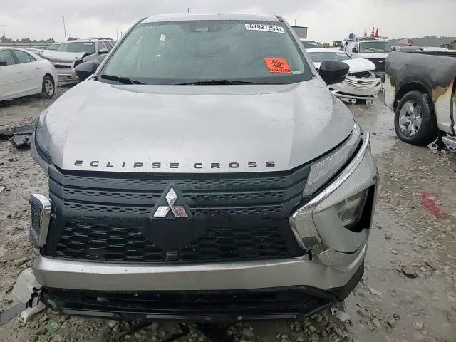 2023 Mitsubishi Eclipse Cross Le VIN: JA4ATVAAXPZ005366 Lot: 67027394