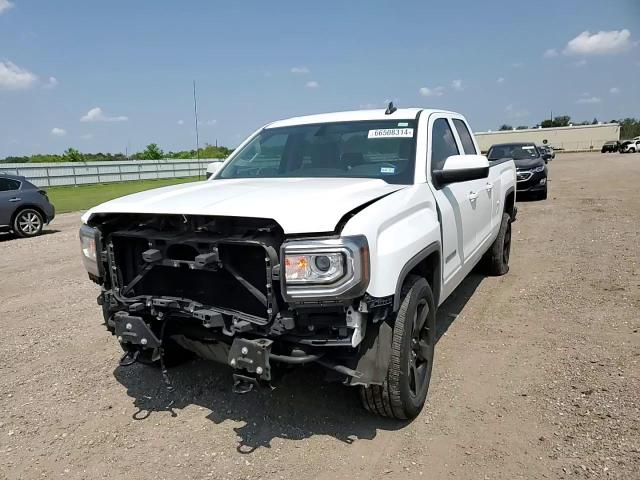 2017 GMC Sierra C1500 VIN: 1GTR1LEC3HZ243480 Lot: 66508314