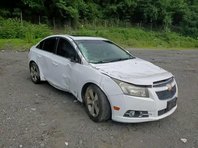 2011 Chevrolet Cruze Lt VIN: 1G1PG5S9XB7242882 Lot: 66169004