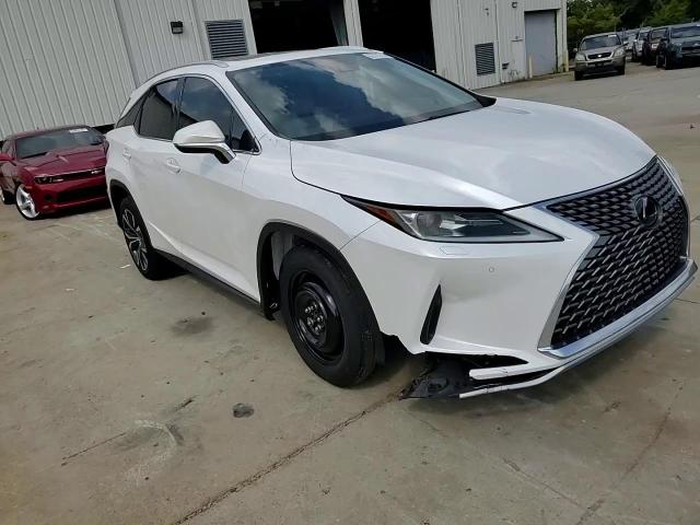 2021 Lexus Rx 350 VIN: 2T2HZMDA1MC286337 Lot: 67721714