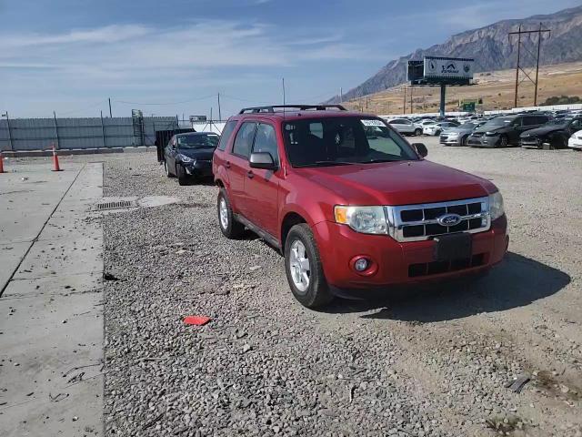 1FMCU9D78AKD31214 2010 Ford Escape Xlt