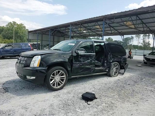 2013 Cadillac Escalade Esv Premium VIN: 1GYS4JEF9DR160406 Lot: 67528884