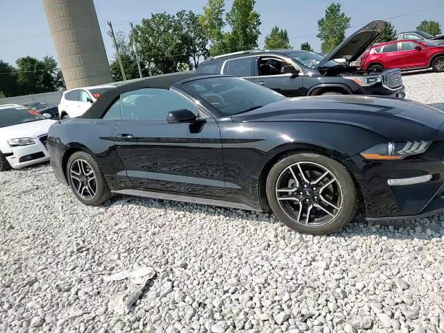 2020 Ford Mustang - Image 10