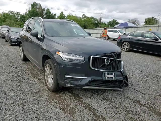 2017 Volvo Xc90 T6 VIN: YV4A22PK2H1143343 Lot: 68427024