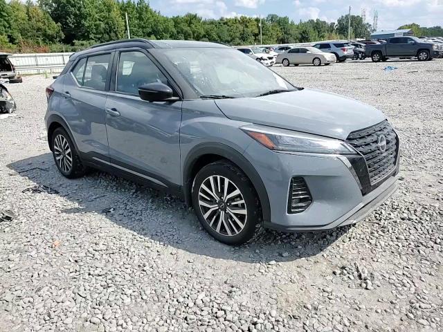 2023 Nissan Kicks Sr VIN: 3N1CP5DV8PL511113 Lot: 68570444