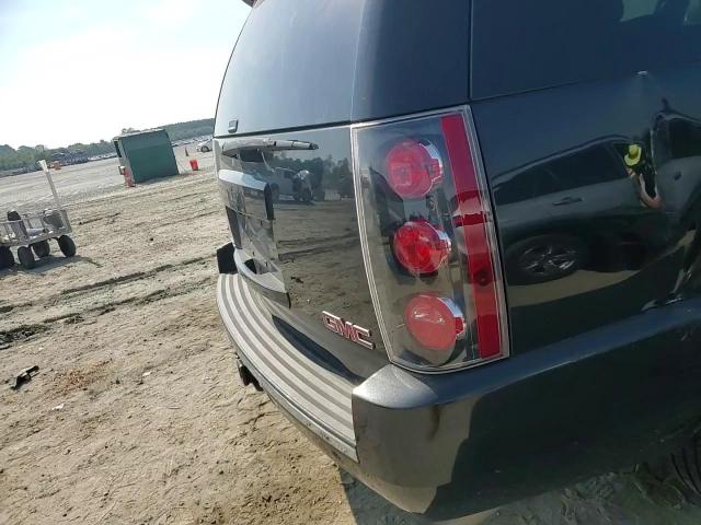 2009 GMC Yukon Xl Denali VIN: 1GKFK06299J101448 Lot: 66912024