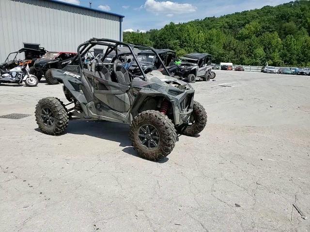 2019 Polaris Rzr Xp Turbo S Velocity VIN: 3NSVEE921KF785320 Lot: 67243294