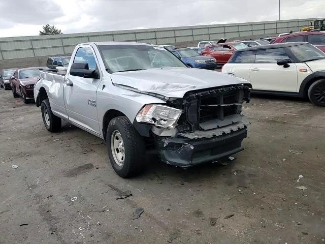 2016 Ram 1500 St VIN: 3C6JR6DG8GG296919 Lot: 68715014