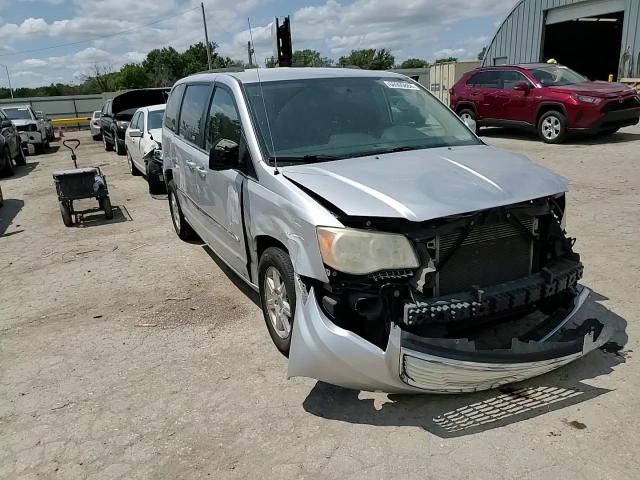 2011 Chrysler Town & Country Touring VIN: 2A4RR5DG4BR645660 Lot: 66905884