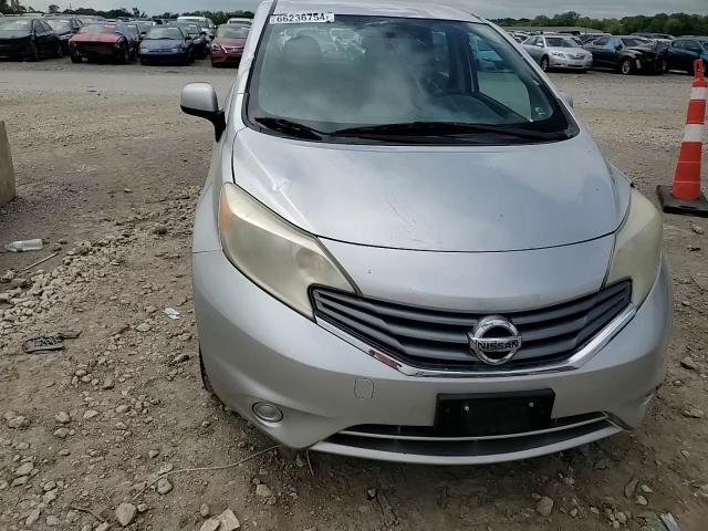 2014 Nissan Versa Note S VIN: 3N1CE2CP5EL428713 Lot: 66236754