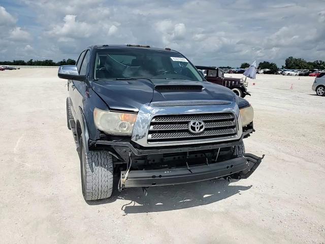 2008 Toyota Tundra Crewmax Limited VIN: 5TFEV58168X060000 Lot: 67615944