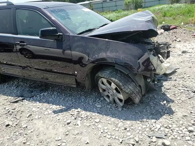 2008 Cadillac Srx VIN: 1GYEE637380165288 Lot: 81274724