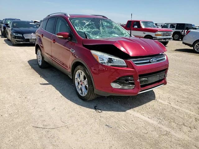 1FMCU9J9XEUB30799 2014 Ford Escape Titanium