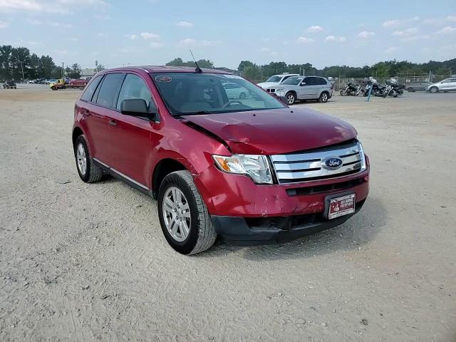 2010 Ford Edge Se VIN: 2FMDK3GC2ABB17216 Lot: 66194434